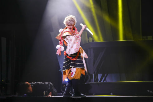 イケメン戦国 2.5次元 舞台 イケメンシリーズ 戦ステ ゲネプロ