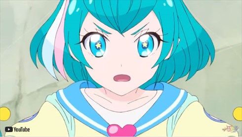 プリキュア HUGっと！プリキュア スター☆トゥインクルプリキュア スタプリ キュアミルキー 羽衣ララ 星奈ひかる キュアスター