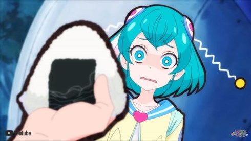 プリキュア HUGっと！プリキュア スター☆トゥインクルプリキュア スタプリ キュアミルキー 羽衣ララ 星奈ひかる キュアスター