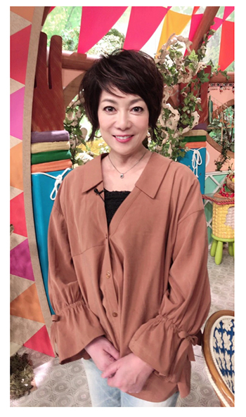 堀ちえみ 口腔がん がん 手術 ステージ4 ブログ 治療