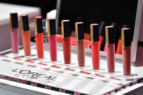 全9色ルージュシグネチャー