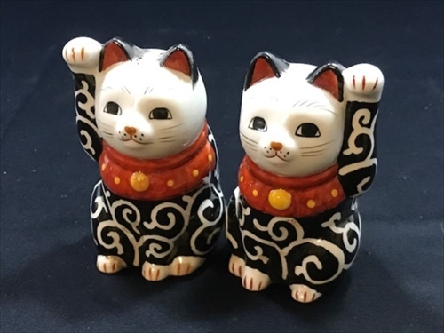 ヤフオク・猫の日