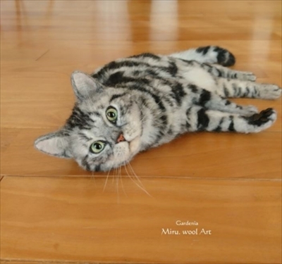 ヤフオク・猫の日