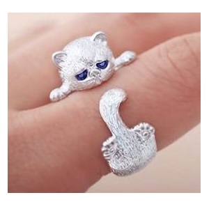 ヤフオク・猫の日