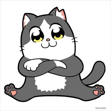 フェリシモ　地域猫応援グッズ