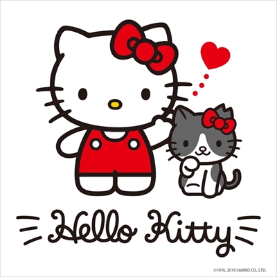 フェリシモ　地域猫応援グッズ