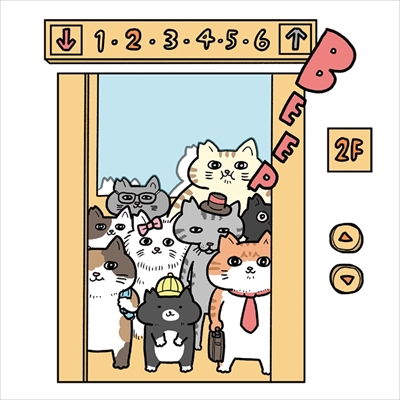 フェリシモ　地域猫応援グッズ