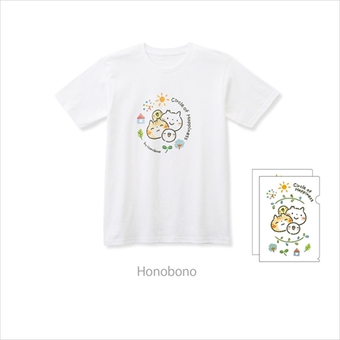 フェリシモ　地域猫応援グッズ