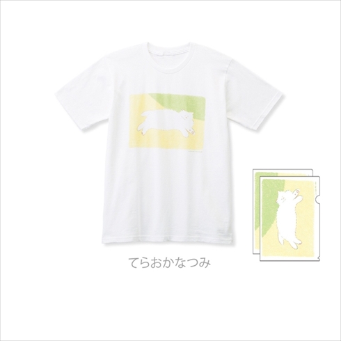 フェリシモ　地域猫応援グッズ