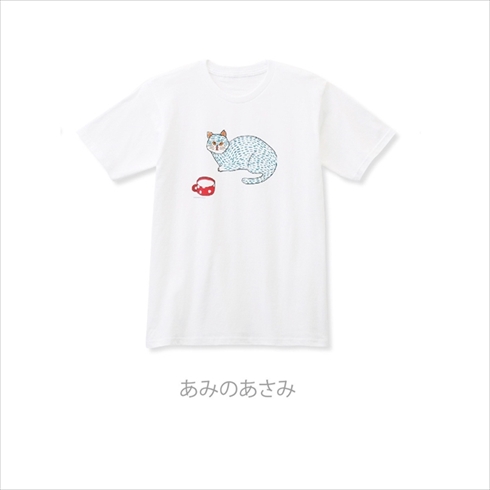 フェリシモ　地域猫応援グッズ