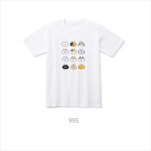 フェリシモ　地域猫応援グッズ