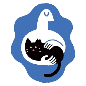 フェリシモ　地域猫応援グッズ