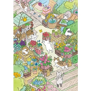 フェリシモ　地域猫応援グッズ