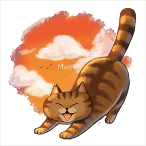 フェリシモ　地域猫応援グッズ