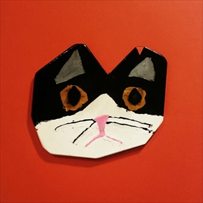 フェリシモ　地域猫応援グッズ