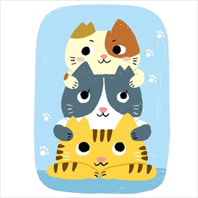 フェリシモ　地域猫応援グッズ