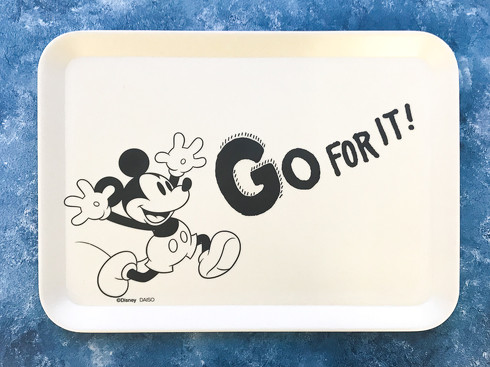 ダイソーディズニーコレクション