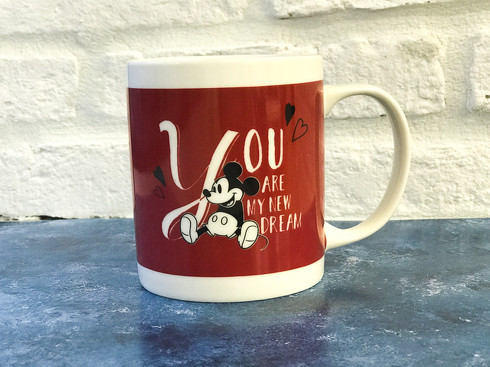 ダイソーディズニーコレクション