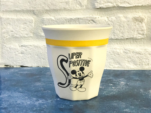 ダイソーディズニーコレクション