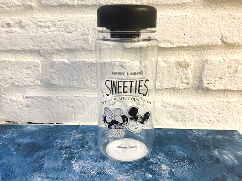 ダイソーディズニーコレクション