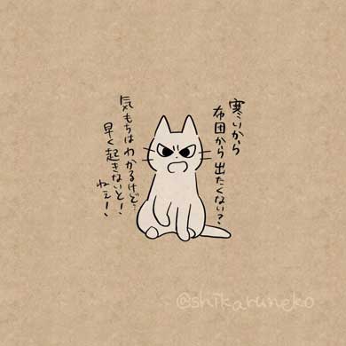 しかるねこ あまやかすねこ 続編 書籍 Twitter 漫画 叱る 褒める 励ます 猫
