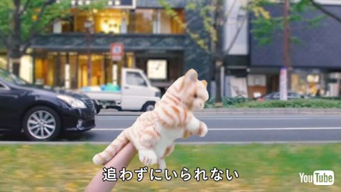 全国交通にゃん全運動 イエローハット