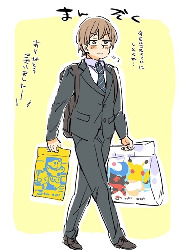 ポケモン