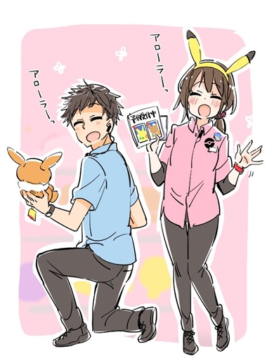 ポケモン
