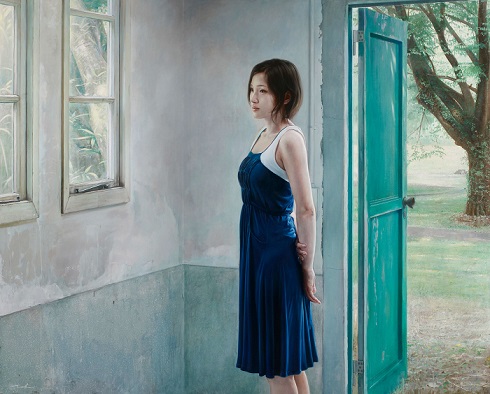 ブルーピリオド