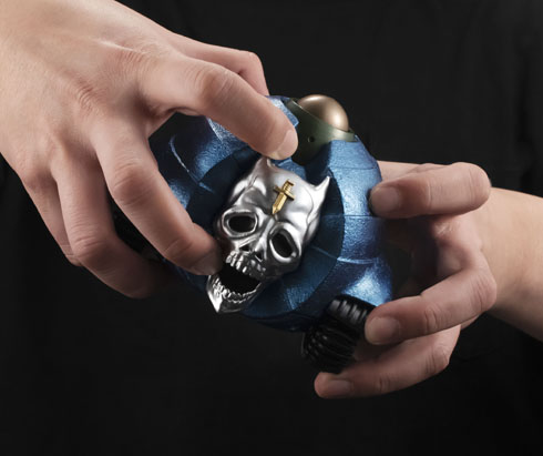 シアーハートアタック