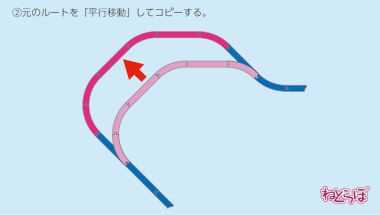 プラレール パパとママのための 空転 レイアウト 組み方 初心者 基礎