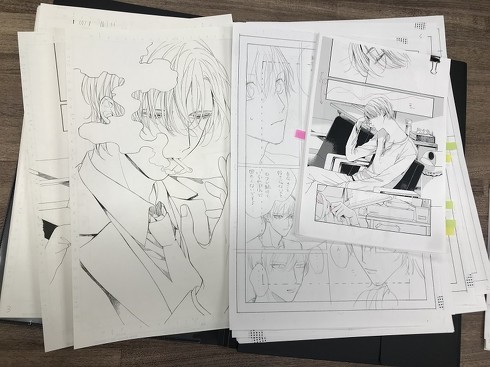 夏野先生インタビュー