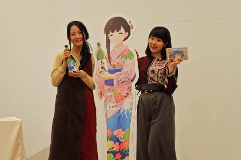 ゆるキャン レポ漫画