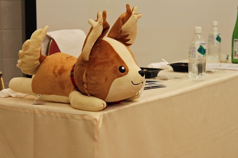 ゆるキャン レポ漫画