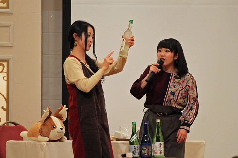 ゆるキャン レポ漫画