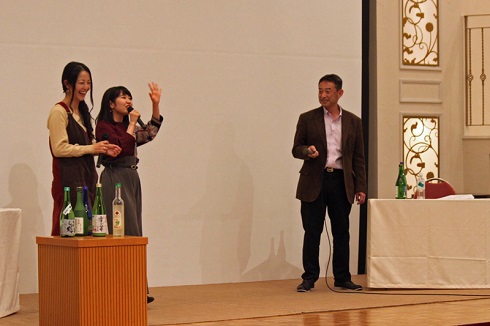 ゆるキャン レポ漫画