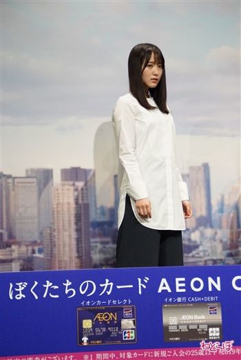 欅坂46 渡邉理佐 長濱ねる 小林由依 菅井友香 土生瑞穂さん