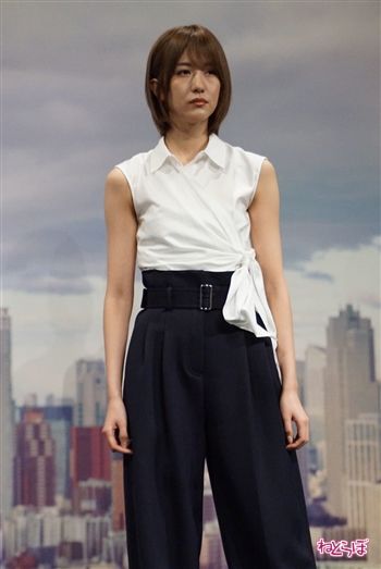 欅坂46 渡邉理佐 長濱ねる 小林由依 菅井友香 土生瑞穂さん