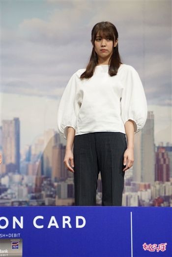 欅坂46 渡邉理佐 長濱ねる 小林由依 菅井友香 土生瑞穂さん