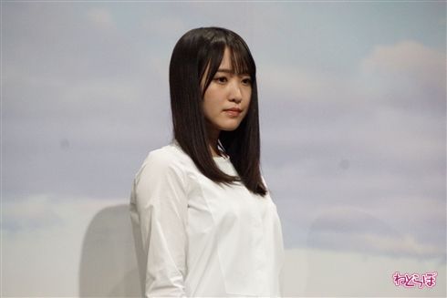 欅坂46 渡邉理佐 長濱ねる 小林由依 菅井友香 土生瑞穂さん