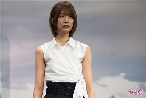 欅坂46 渡邉理佐 長濱ねる 小林由依 菅井友香 土生瑞穂さん
