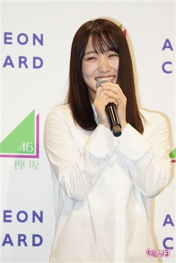 欅坂46 渡邉理佐 長濱ねる 小林由依 菅井友香 土生瑞穂さん
