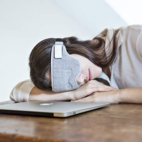 睡眠カフェ 仮眠 睡眠負債