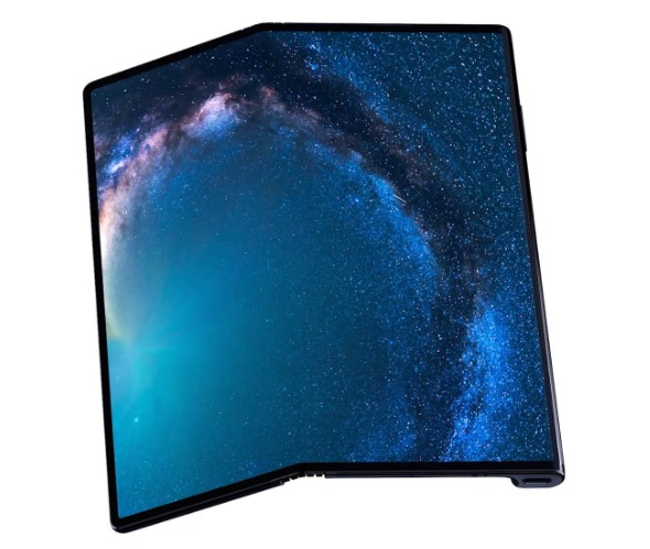 HUAWEI Mate X 折りたたみ スマートフォン