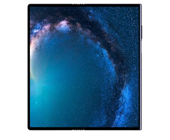 HUAWEI Mate X 折りたたみ スマートフォン