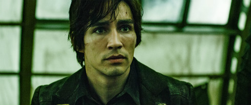 移動都市 モータル・エンジン 映画 ピーター・ジャクソン 石川由依 島崎信長