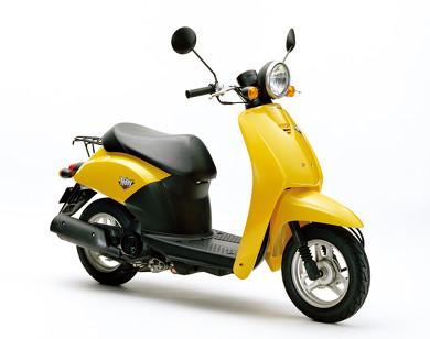 初代「トゥデイ」