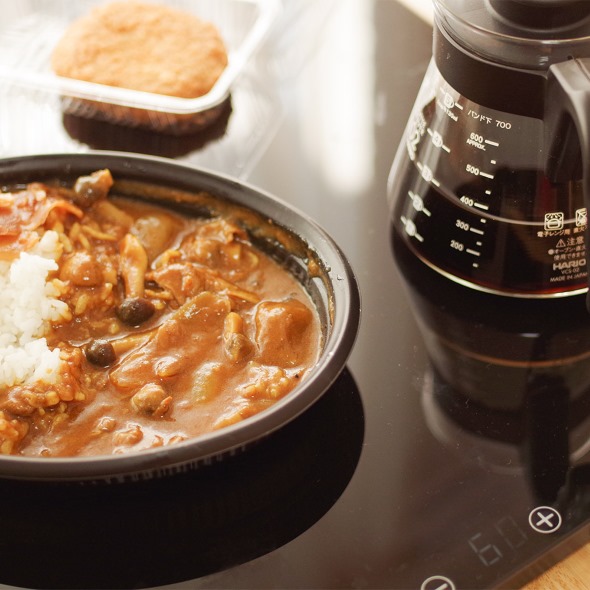 サンコー ピザ 熱々 冷めた ホットプレート