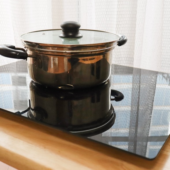 サンコー ピザ 熱々 冷めた ホットプレート