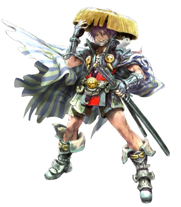 不思議のダンジョン 風来のシレン スマートフォン版